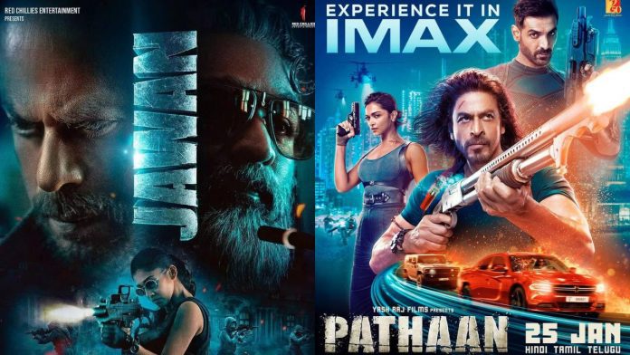 Daftar Film Shahrukh Khan Terbaru