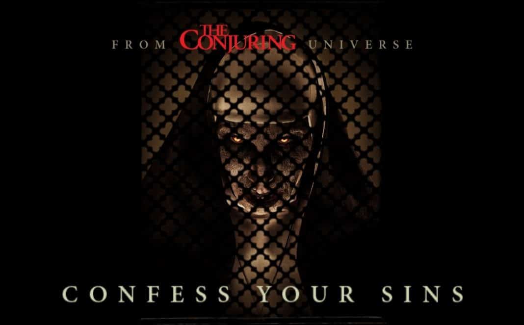 Film The Nun II: Sinopsis, Soundtrack, dan Tempat Nontonnya!