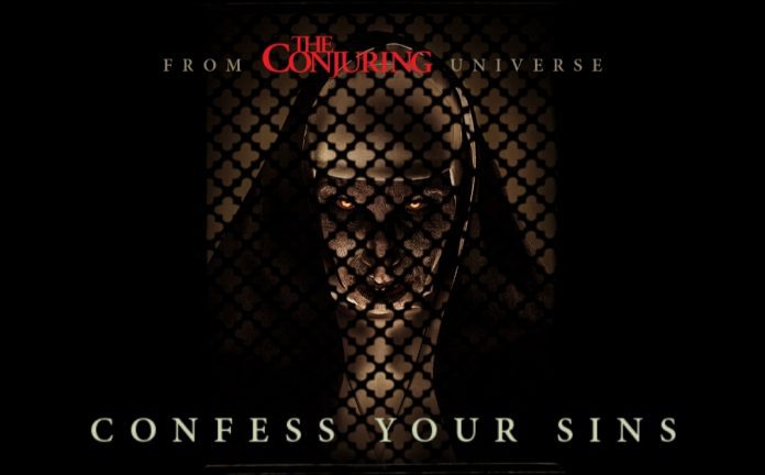 Film The Nun II: Sinopsis, Soundtrack, dan Tempat Nontonnya!