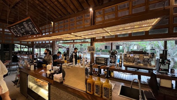 20 Rekomendasi Cafe di Jogja yang Estetik dan Ada Live Music - Page 3 ...