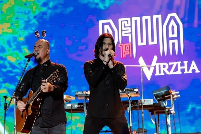 Jadwal Konser Dewa 19 2025