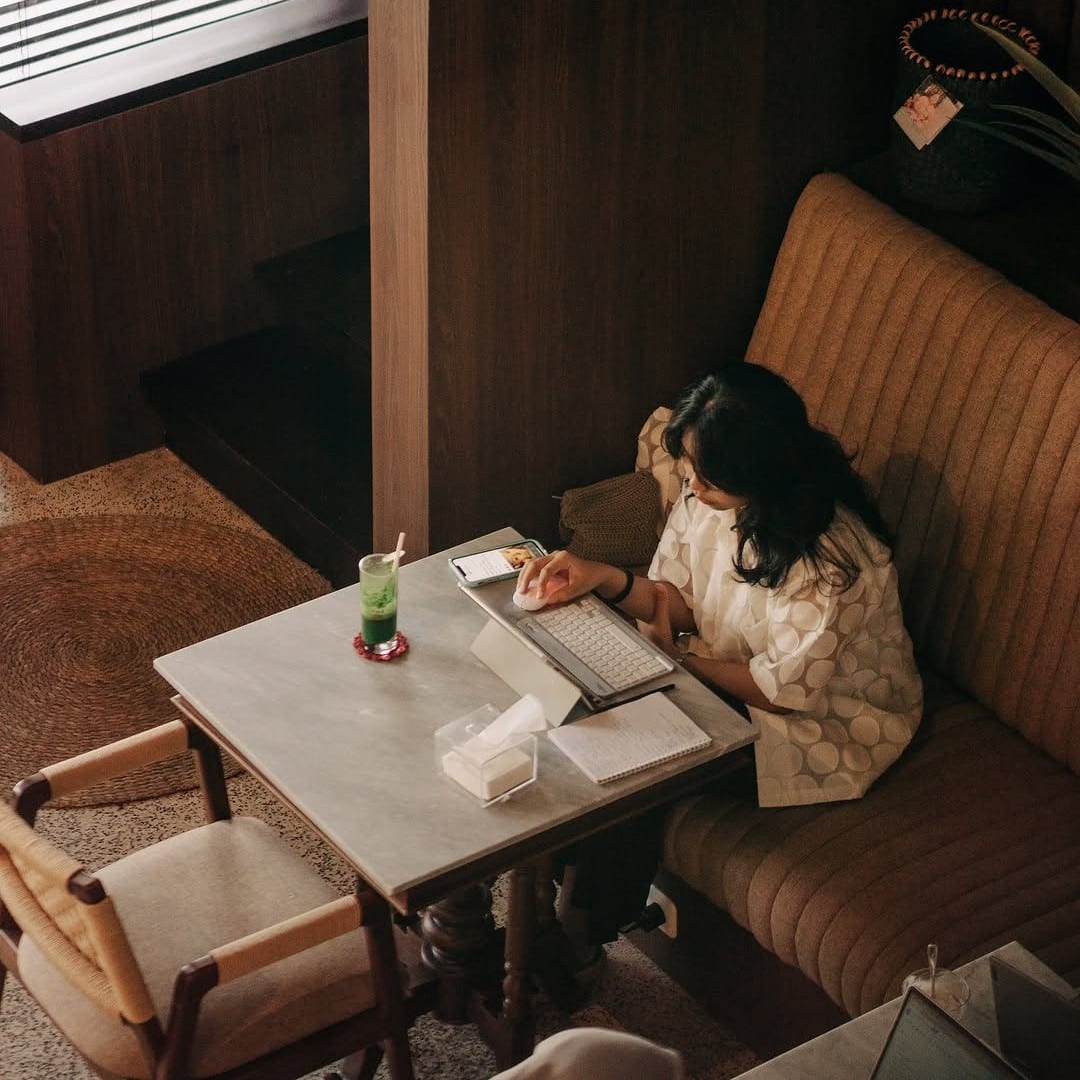 Cafe di Malang, Kismo Coffee House