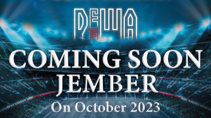 Konser Dewa 19 di Jember 2023: Harga Tiket dan Jadwal Terbaru!