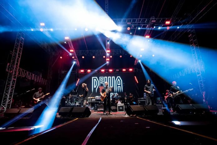 Konser Gayeng Festival Season Dua