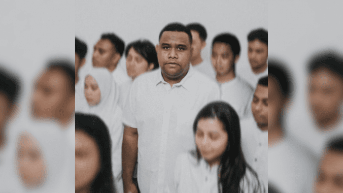 Viral! Ini Lirik Lagu Talalu Sakit – Andmesh Beserta Maknanya!