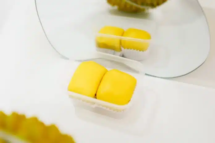 Oleh-Oleh Khas Pekanbaru