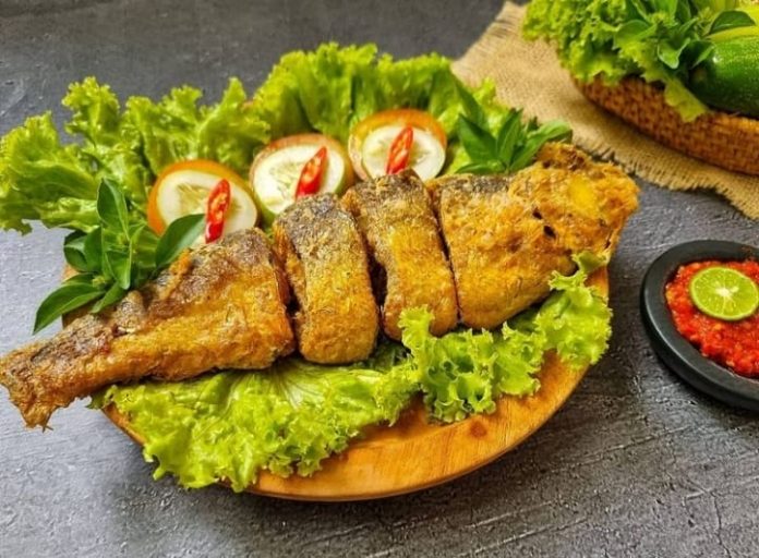 Oleh-oleh Khas Pati
