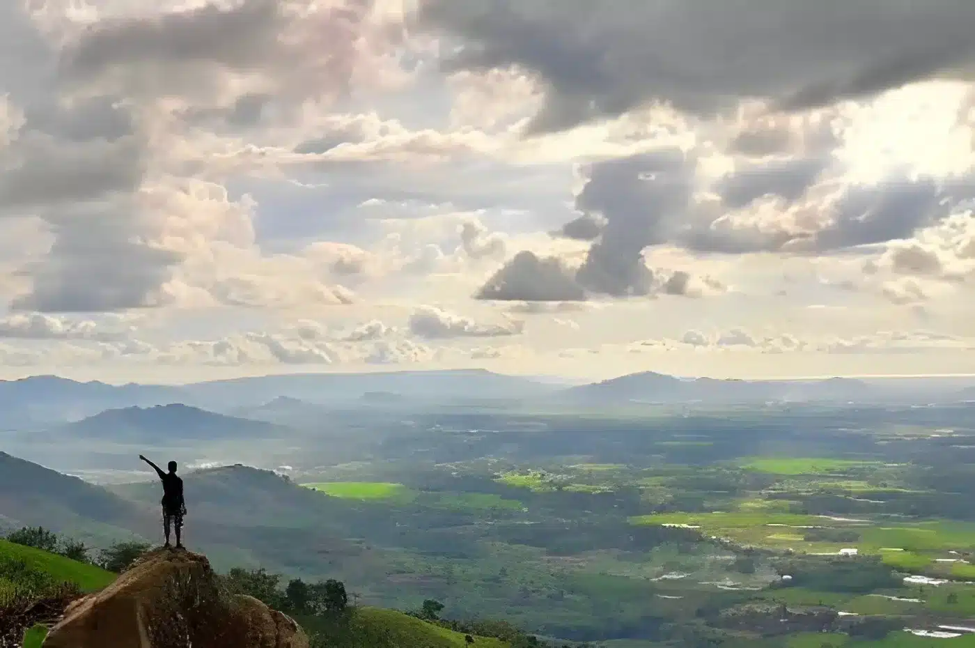 Wisata jember, Puncak S89