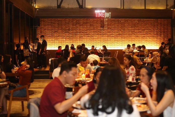 7 Rekomendasi Cafe di Semarang 2023: Paling Hits dan Instagramable!