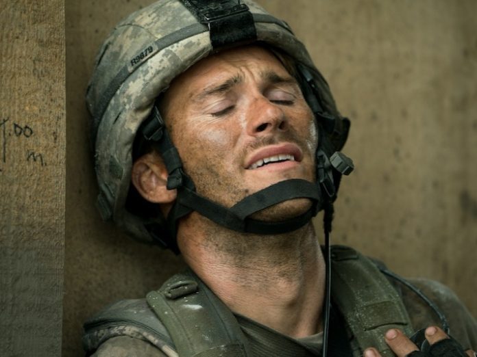 Viral Banget! Ini Soundtrack The Outpost (2020) dan Sinopsisnya!