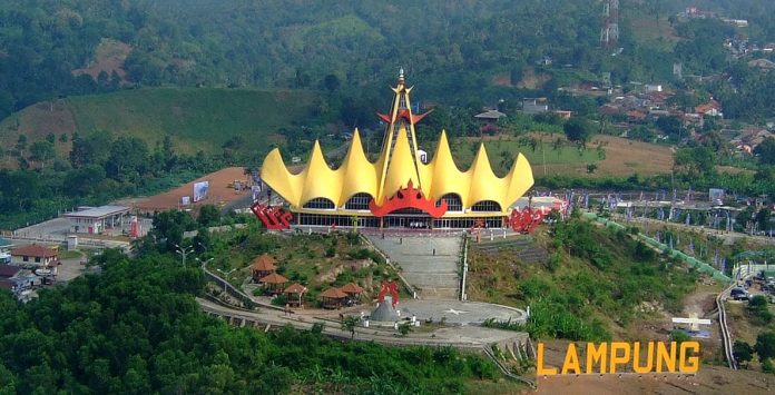 Siger Tower