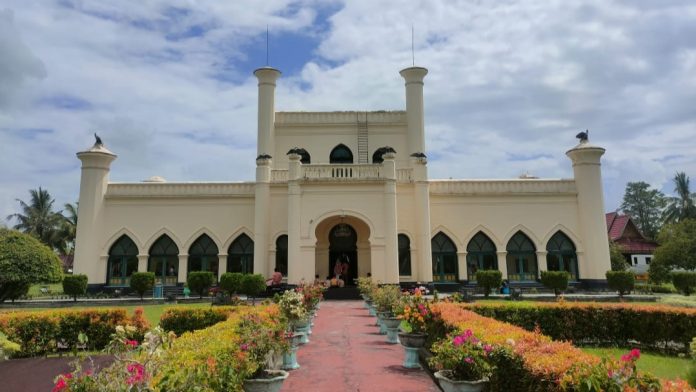 Tempat Wisata di Pekanbaru