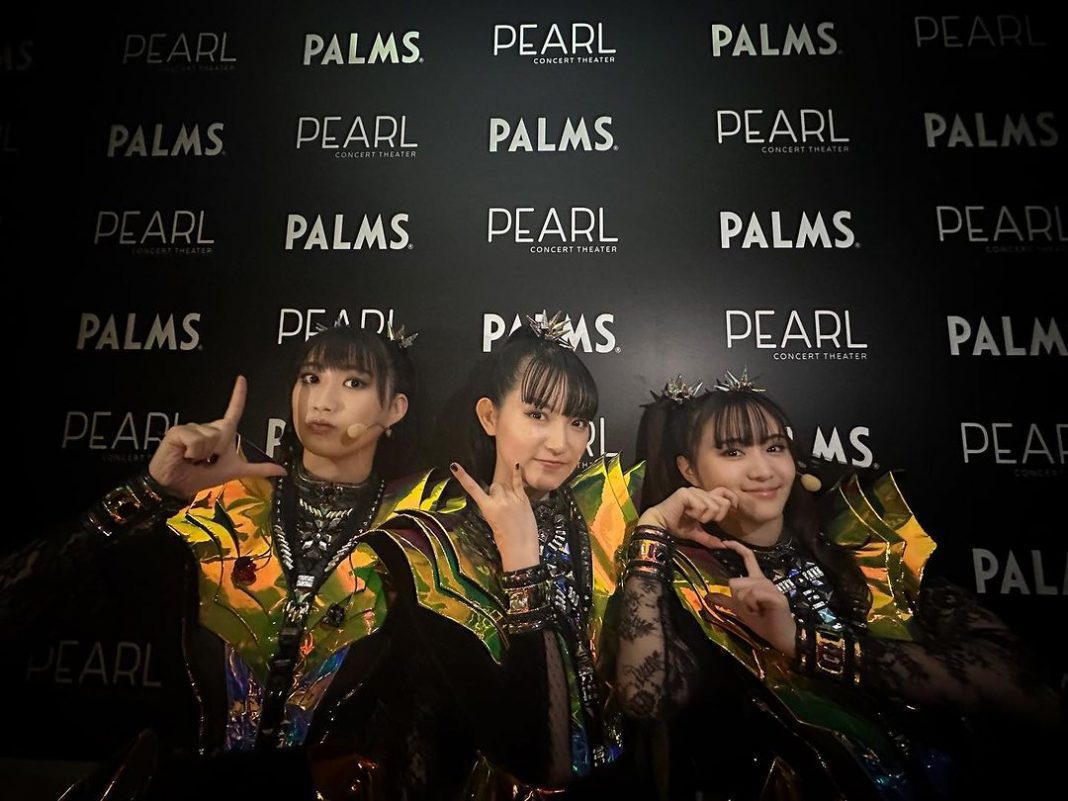 Profil Anggota Babymetal Cantik, Lucu, Sekaligus Garang