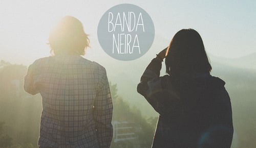 Band indie Indonesia terbaru, Banda Neira