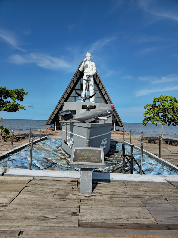 Cirebon Waterland Taman Ade Irma Suryani
