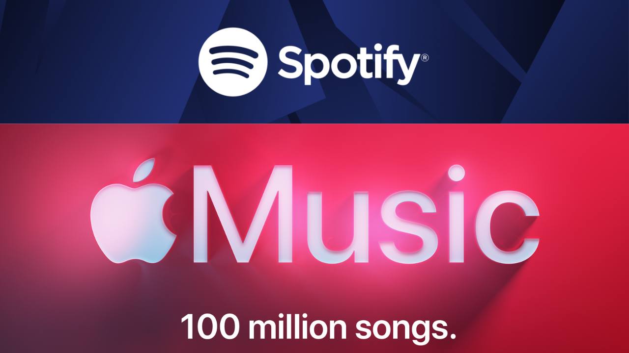 Perbandingan Apple Music vs Spotify Mana yang Paling Worth It? Dewatiket