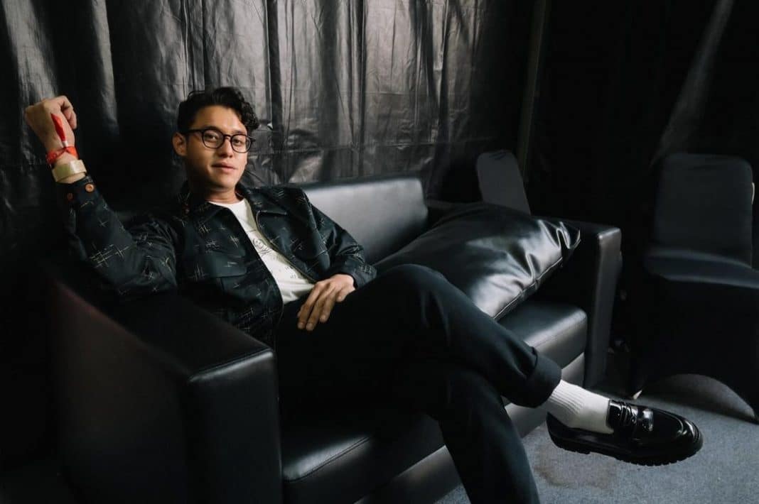 Lagu Ardhito Pramono