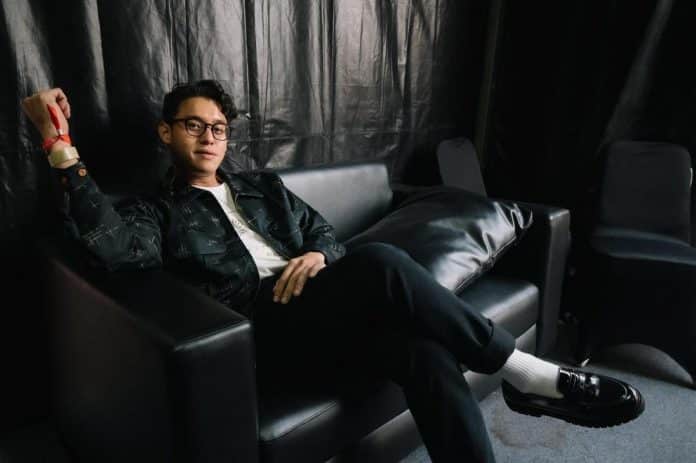 Lagu Ardhito Pramono