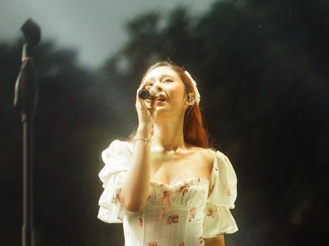 Lagu Nadin Amizah