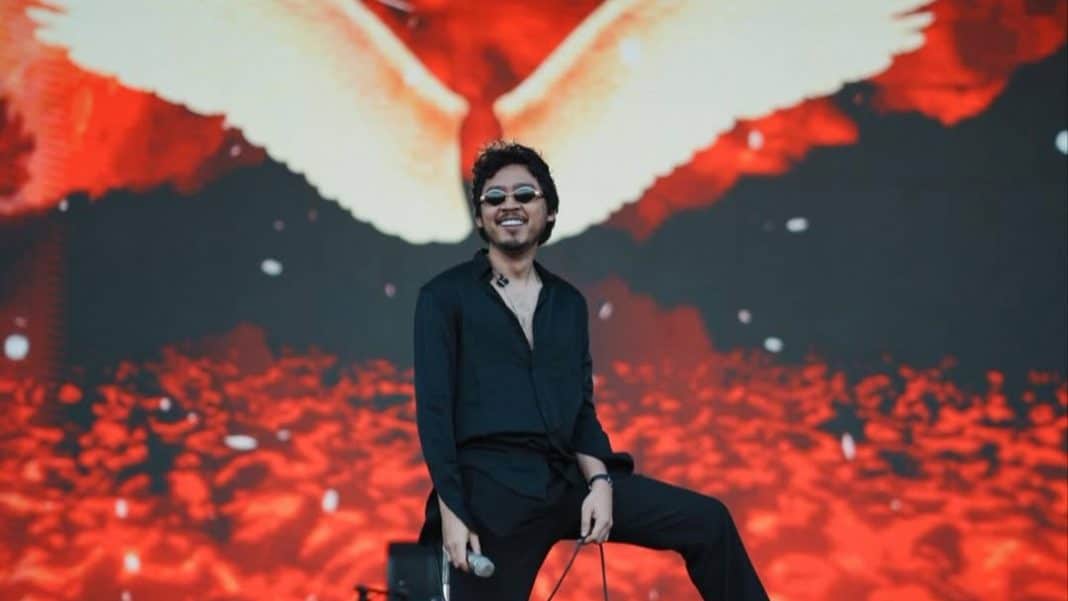 Lagu Pamungkas