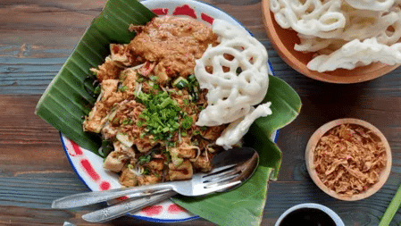 10 Makanan Khas Cirebon yang Lezat dan Wajib Dicoba!