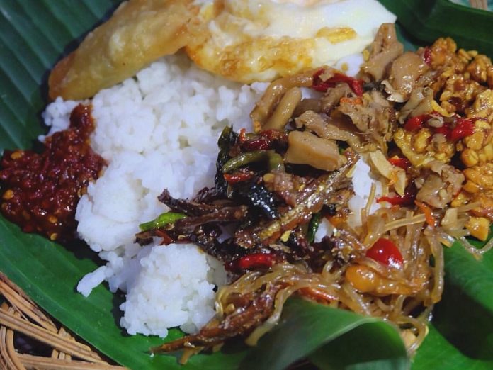 10 Makanan Khas Jember yang Harus Kamu Cicipi Ada Sate dan Tape