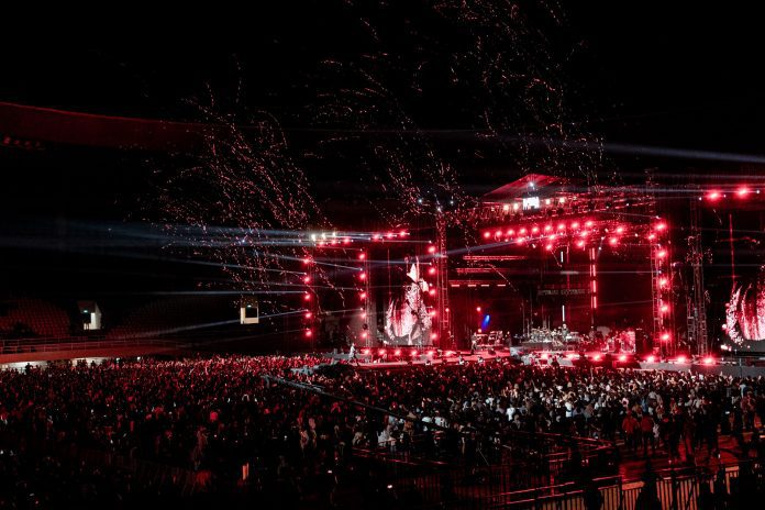 PCD Konser: Pengertian, Gejala, dan Cara Mengatasinya!