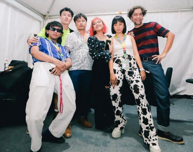 10 Band Indie Indonesia Terbaru 2023: Siapa yang Paling Populer
