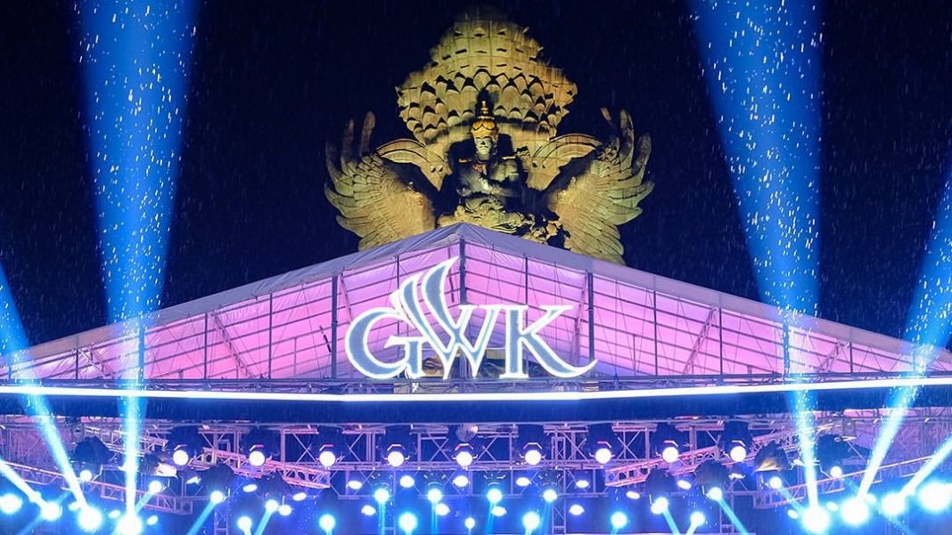 7 Venue Konser Terbesar di Indonesia Kapasitas dan Lokasinya