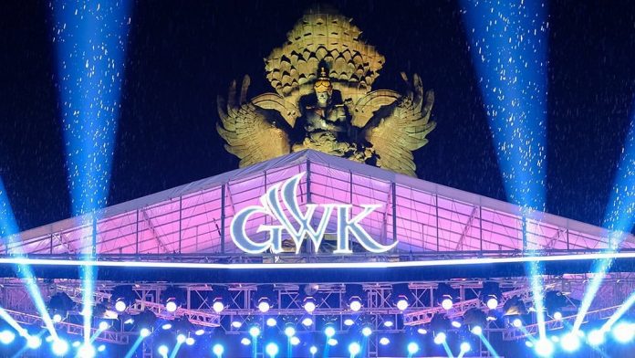 7 Venue Konser Terbesar Di Indonesia: Kapasitas Dan Lokasinya! - Dewatiket