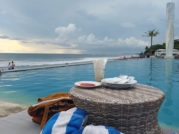 Rekomendasi Beach Club Bali terbaik
