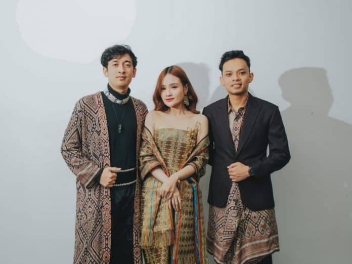 Lagu Soegi Bornean