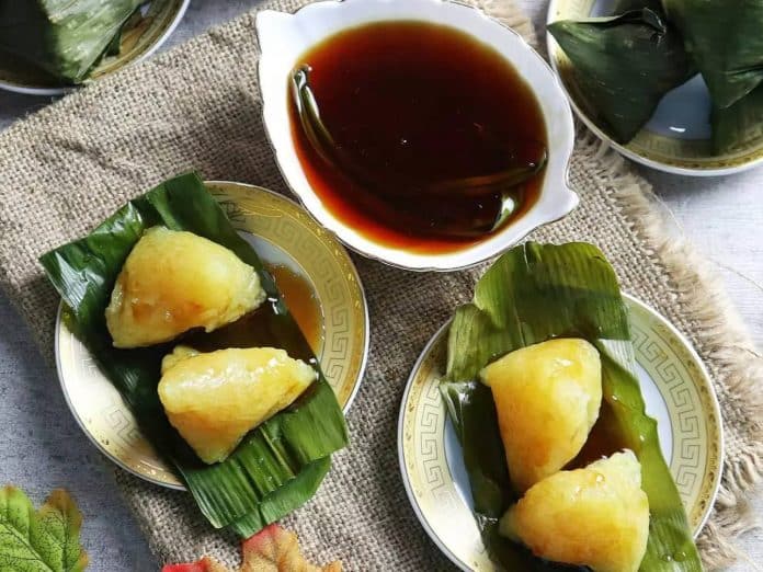 Makanan khas Kuningan