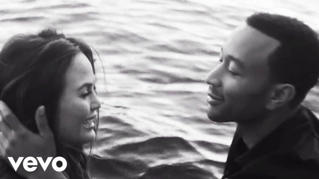 Makna Lagu All Of Me - John Legend