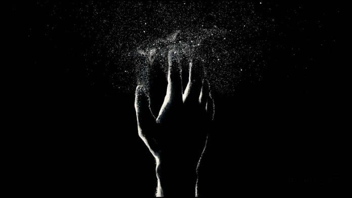 Makna lagu In The Stars