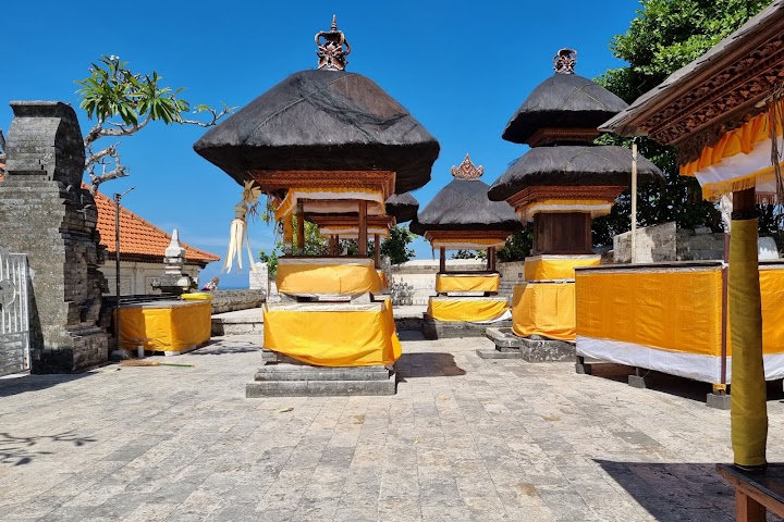 Pura Uluwatu