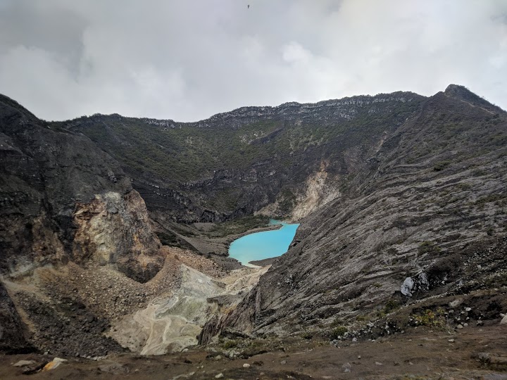 Taman Nasional Gunung Ciremai