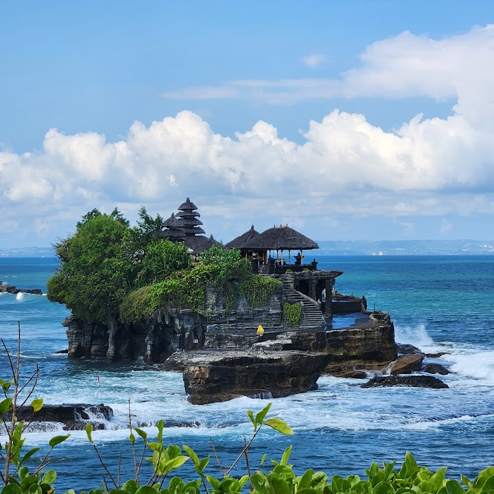 Tanah Lot