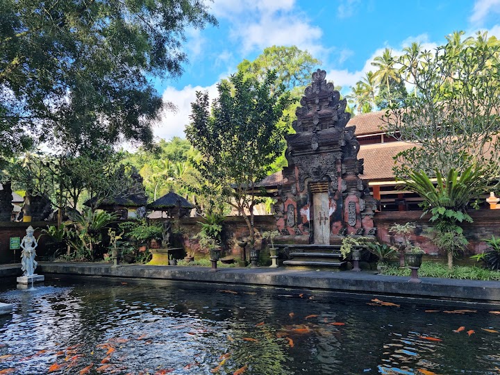 Tirta Empul