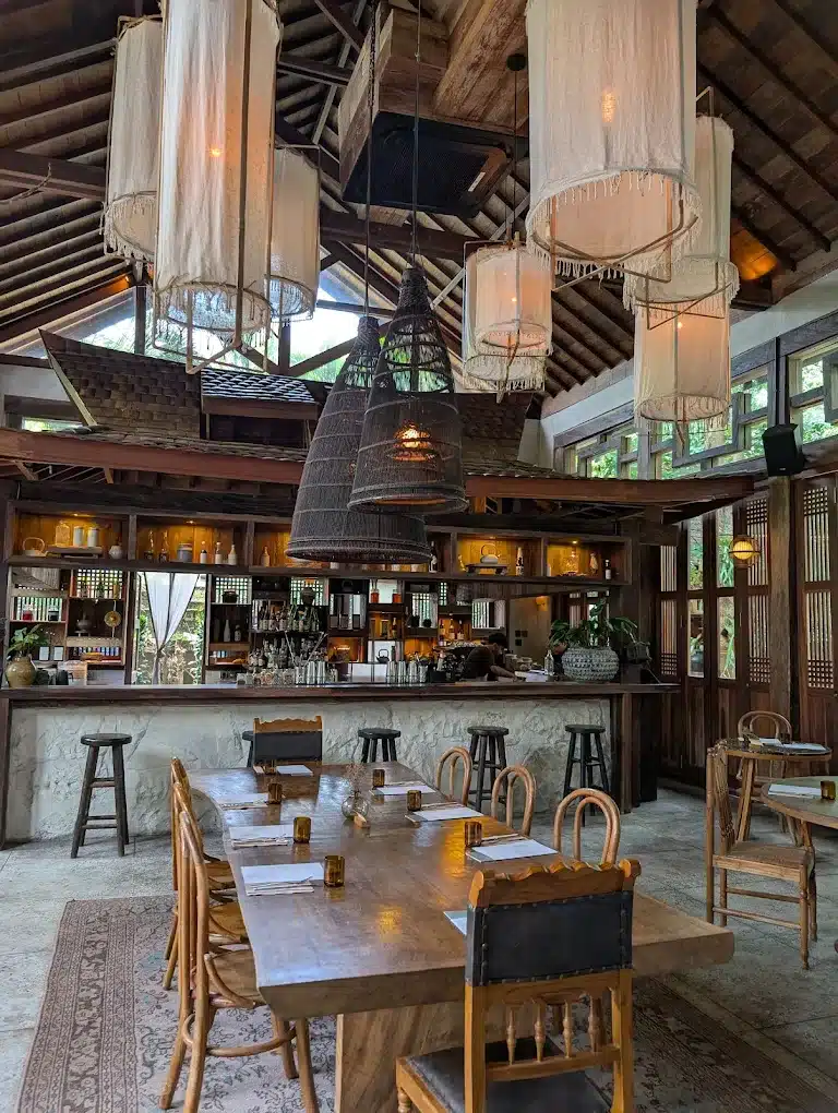 Cafe di Bali yang Instagramable, Bokashi Pererenan