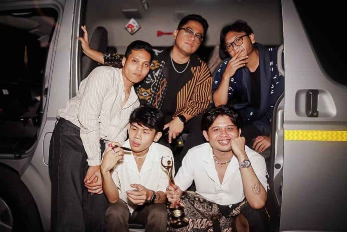 Jadwal Konser Juicy Luicy