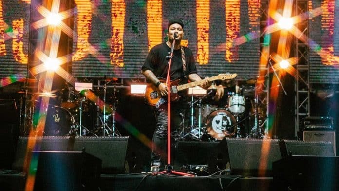 Lagu Last Child