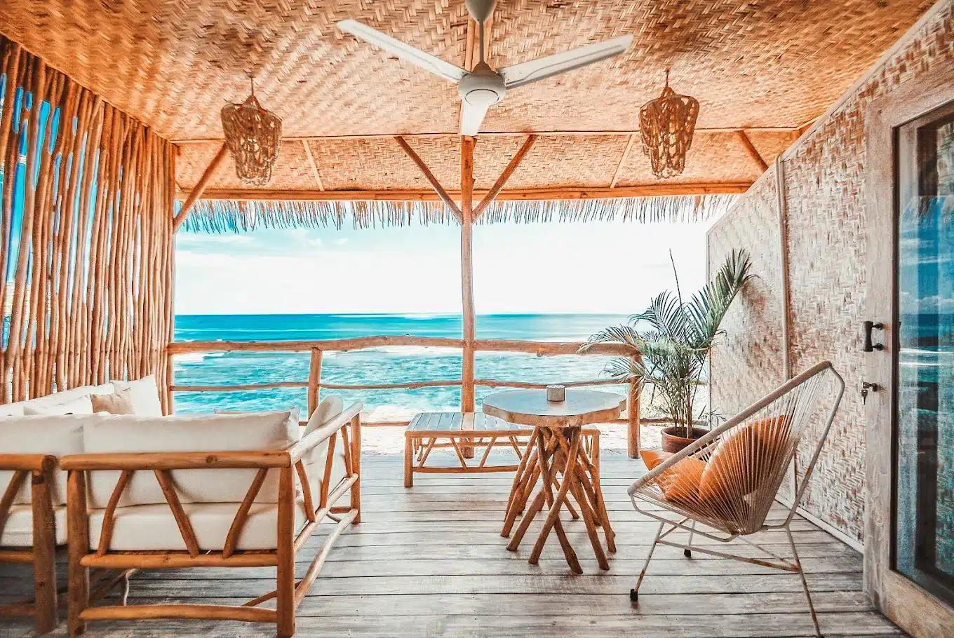 Cafe di Bali yang Instagramable, Le Cliff Bali
