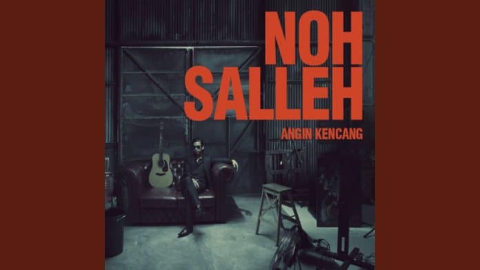 Makna Lagu Angin Kencang