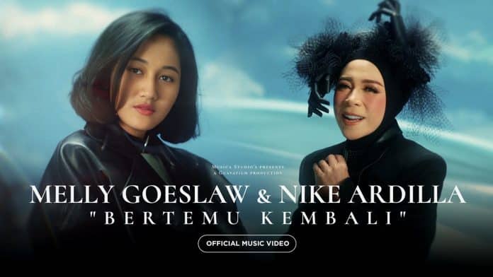 Makna Lagu Bertemu Kembali
