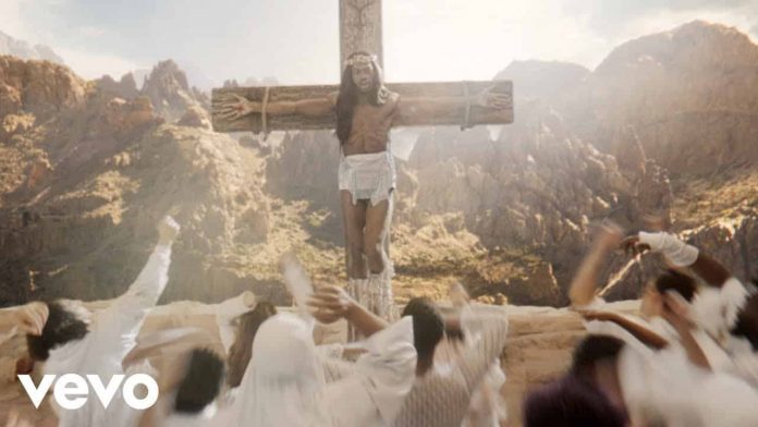 Makna Lagu J CHRIST