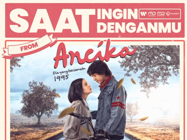 Makna Lagu Saat Ingin Denganmu