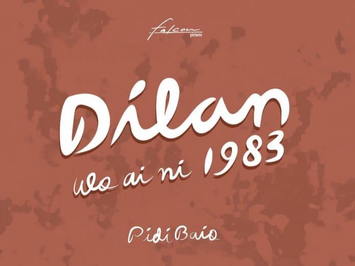 Sinopsis Film Dilan 1983: Wo Ai NI
