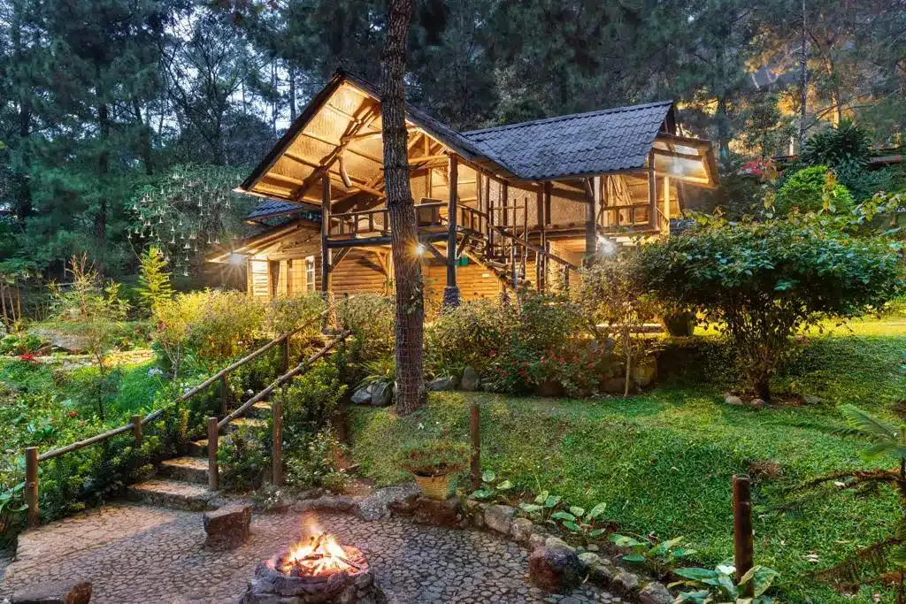 Tempat wisata di Bandung, yang lagi hits, Taman Wisata Bougenville