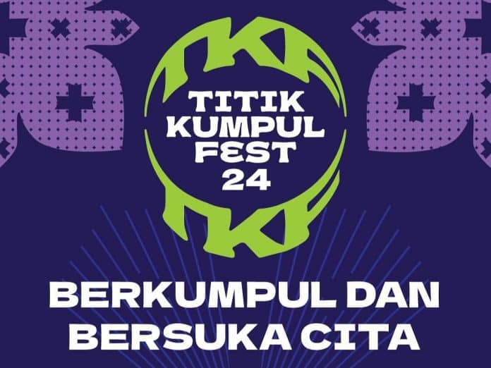 Titik Kumpul Festival 2024